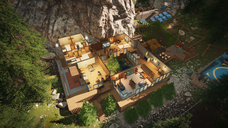 Stranded: Alien Dawn, Steam Gift