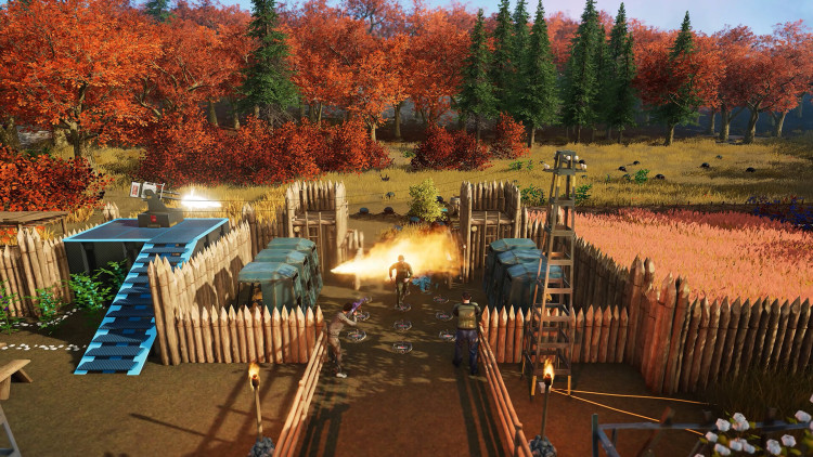 Stranded: Alien Dawn, Steam Gift