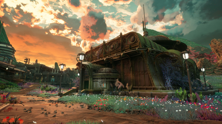 The Outer Worlds 2 - Premium Edition, Steam Gift