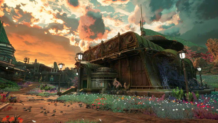 The Outer Worlds 2 - Premium Edition, Steam Gift