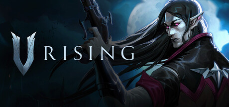 

V Rising, Steam Gift