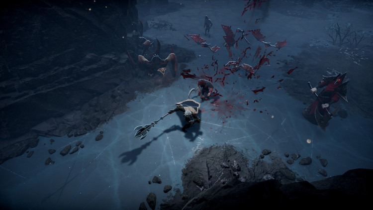 V Rising, Steam Gift