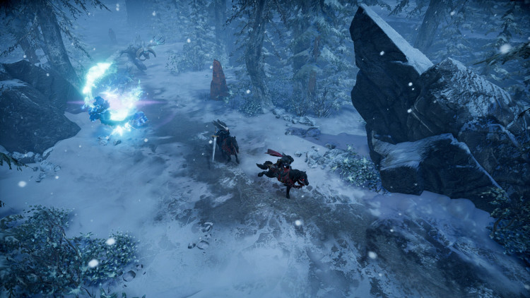 V Rising, Steam Gift