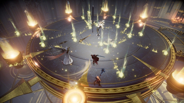 V Rising, Steam Gift