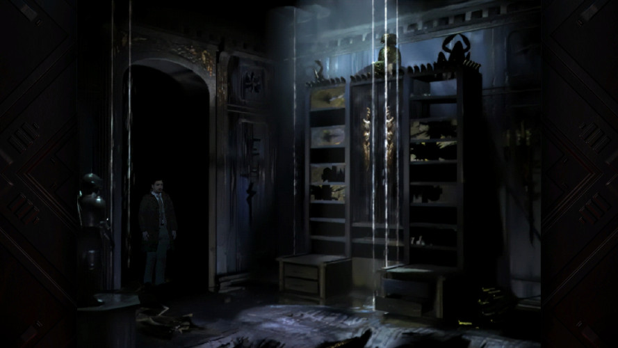 Blade Runner: Enhanced Edition, Steam Gift