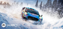 EA SPORTS™ WRC - 24, Steam Gift