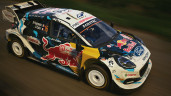EA SPORTS™ WRC - 24, Steam Gift
