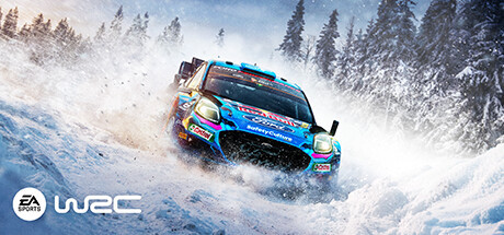 

EA SPORTS™ WRC - 24, Steam Gift