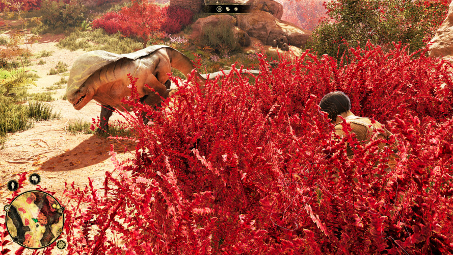 GreedFall II: The Dying World, Steam Gift