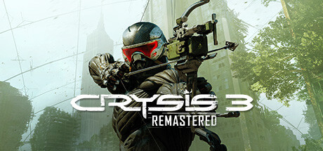 

Crysis 3 Remastered, Steam Gift