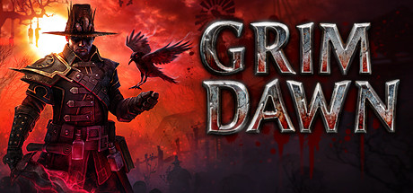 Grim Dawn, Steam Gift