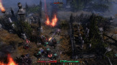 Grim Dawn, Steam Gift