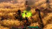 Grim Dawn, Steam Gift