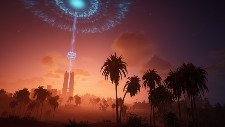 The Front, Steam Gift