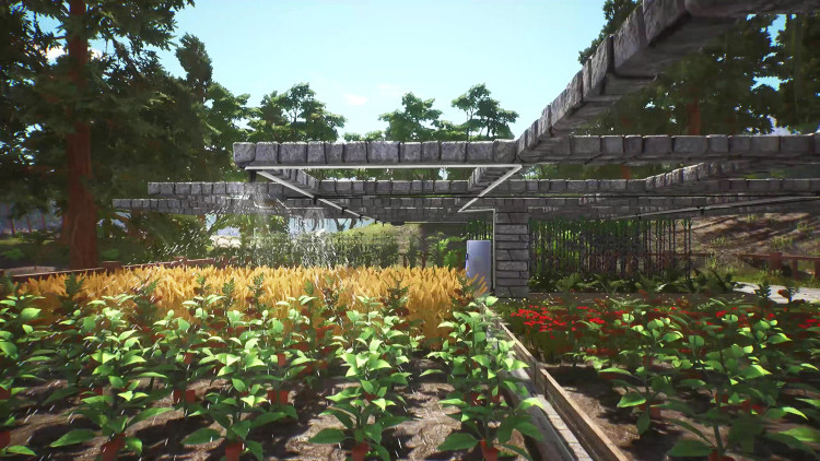 The Front, Steam Gift