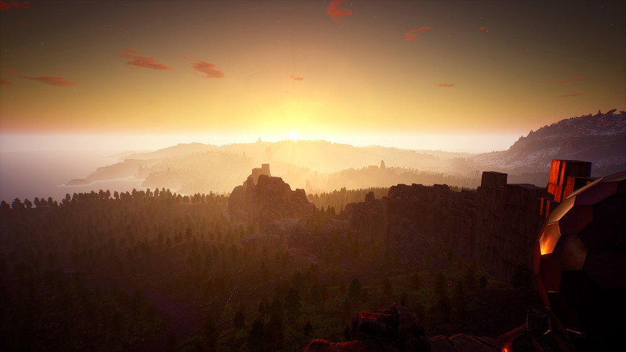 The Front, Steam Gift