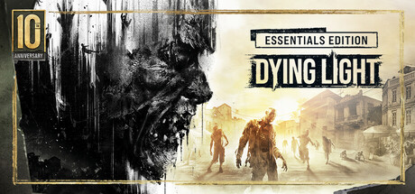 Dying Light - Definitive 10th Anniversary Edition, Steam Gift