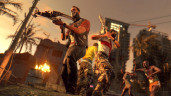 Dying Light - Definitive 10th Anniversary Edition, Steam Gift