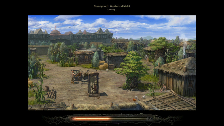 Planet Alcatraz, Steam Gift