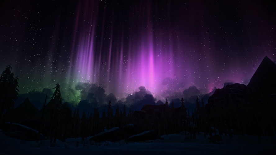 The Long Dark - Survival Mode, Steam Gift