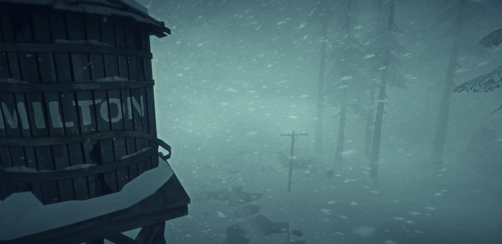 The Long Dark - Survival Mode, Steam Gift