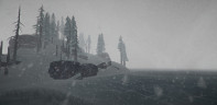The Long Dark - Survival Mode, Steam Gift