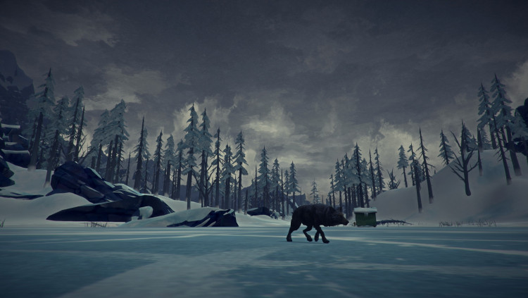 The Long Dark - Survival Mode, Steam Gift