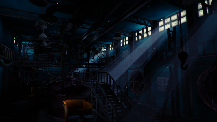 The Long Dark - Survival Mode, Steam Gift