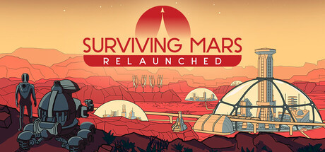 

Surviving Mars: Relaunched, Steam Gift