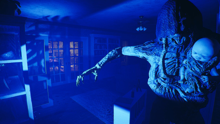 Obey the Voice™, Steam Gift