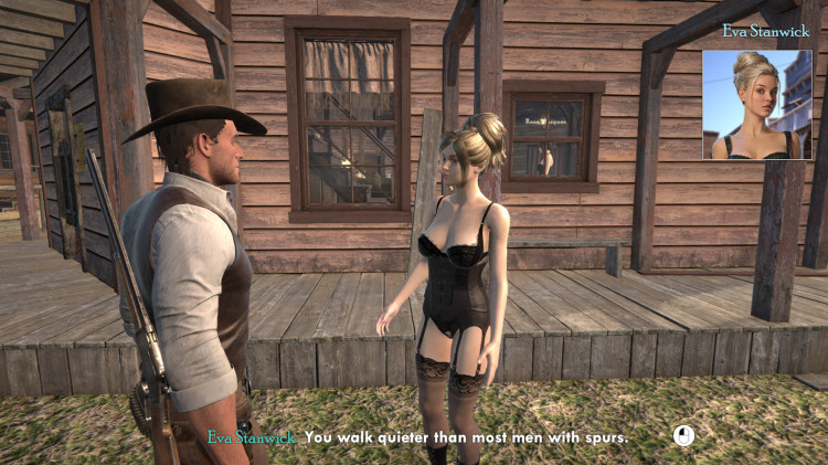 Deadrock Salvation, Steam Gift