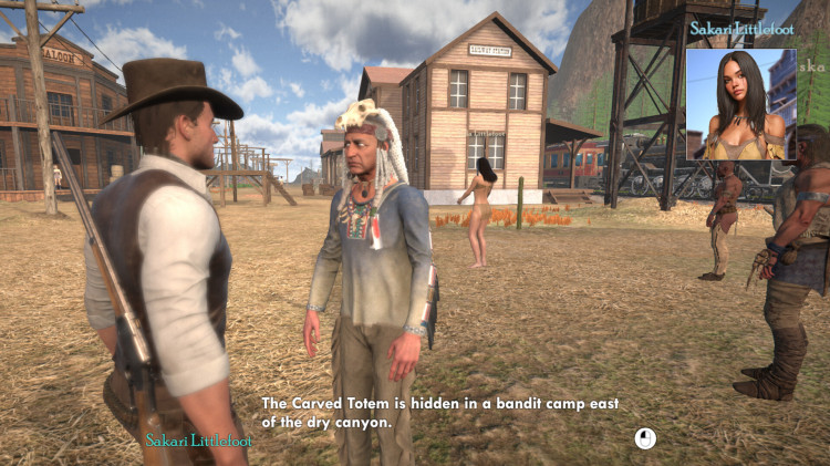 Deadrock Salvation, Steam Gift