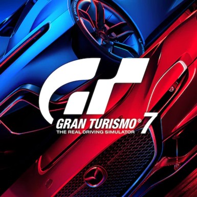 Игра Gran Turismo 7 Standard Edition PlayStation 5