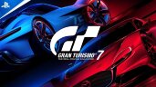 Игра Gran Turismo 7 Standard Edition PlayStation 5