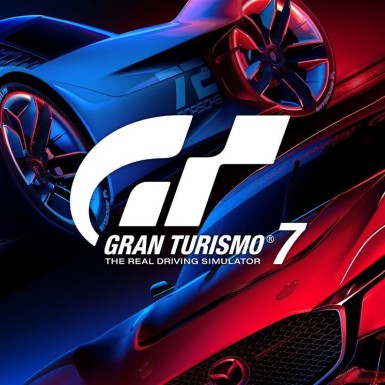 Игра Gran Turismo 7 Standard Edition PlayStation 5