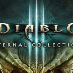Игра Diablo III: Eternal Collection PlayStation 4