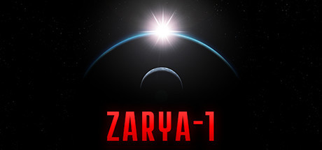 

Zarya-1: Mystery on the Moon, Steam Gift