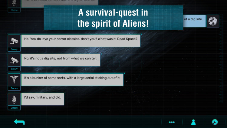 Zarya-1: Mystery on the Moon, Steam Gift