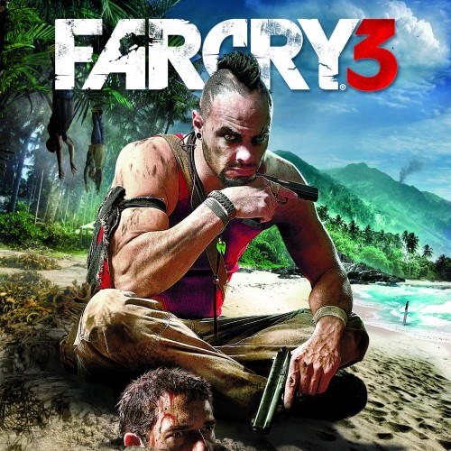 Far Cry 3