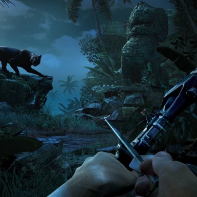 Far Cry 3