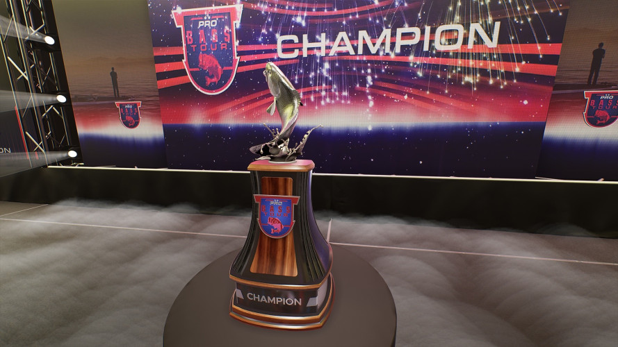 Fishing Sim World®: Pro Tour - Fishing Sim World® - Pro Tour & The Catch - Carp & Coarse