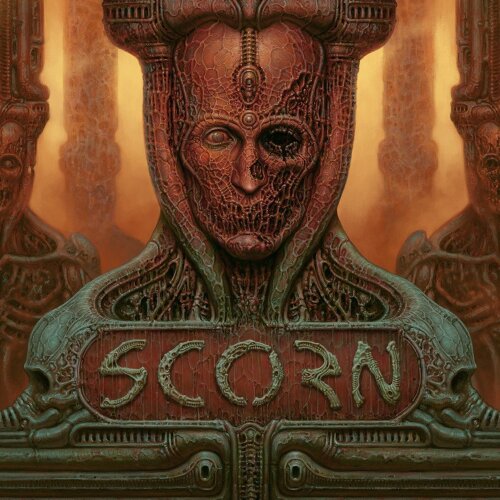 SCORN