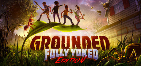 Grounded, Steam Gift