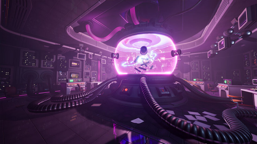 Grounded, Steam Gift