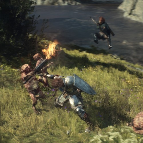 Dragon's Dogma 2 Deluxe Edition