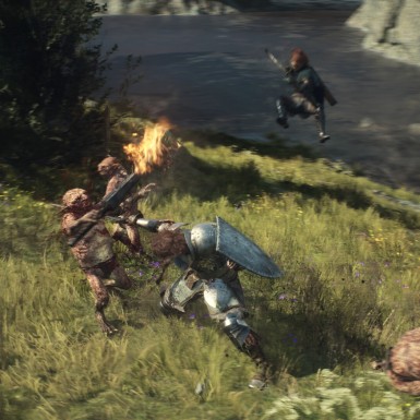 Dragon's Dogma 2 Deluxe Edition