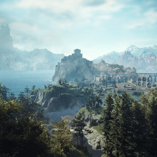 Dragon's Dogma 2 Deluxe Edition