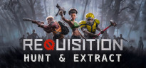 Requisition VR: Hunt & Extract, Steam Gift