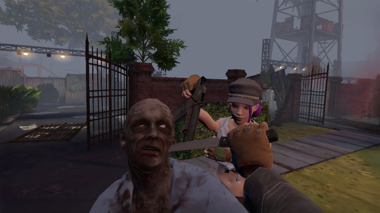 Requisition VR: Hunt & Extract, Steam Gift