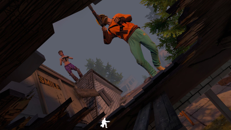 Requisition VR: Hunt & Extract, Steam Gift